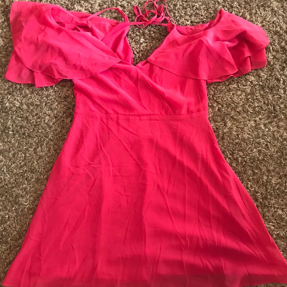 Dress from Lulus